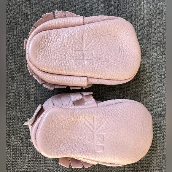 EUC Freshly Picked Moccasins - Picture 4 of 5